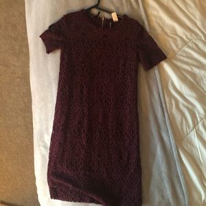 H&M Bodycon dress